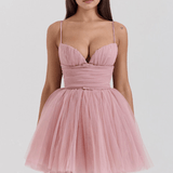 Penélope | Sukienka Mini