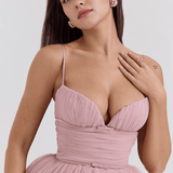 Penélope | Sukienka Mini