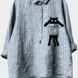 Pernille | Koronkowa Bluzka