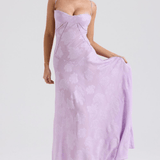 Pernille | Sukienka Maxi