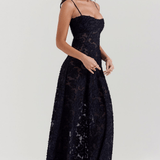 Pernille | Sukienka Maxi