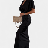 Pernille | Sukienka Midi