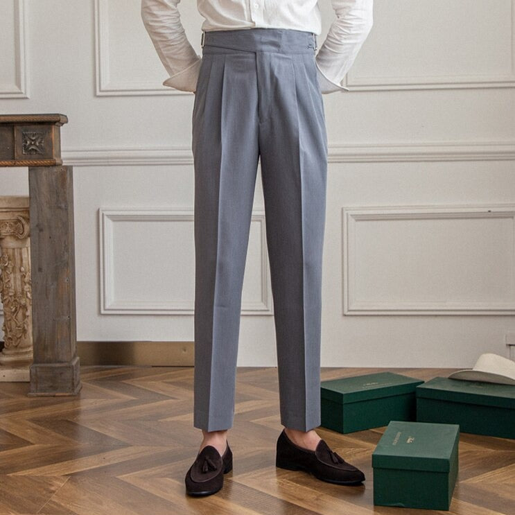 Pantalón formal para hombres