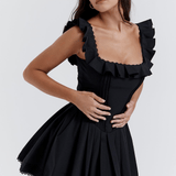 Riina | Sukienka Mini