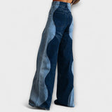 Rikke | Spodnie Boho