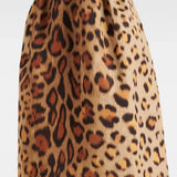 Rikke | Sukienka Bustier