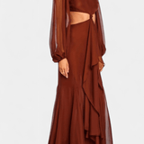 Ronja | Elegancka Maxi