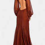 Ronja | Elegancka Maxi