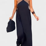 Ronja | Lekka Sukienka Bawełniana