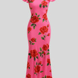 Ronja | Sukienka Maxi