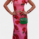 Ronja | Sukienka Maxi