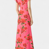 Ronja | Sukienka Maxi