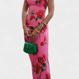 Ronja | Sukienka Maxi