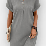 Rosa | Lekkie Sukienki Letnie