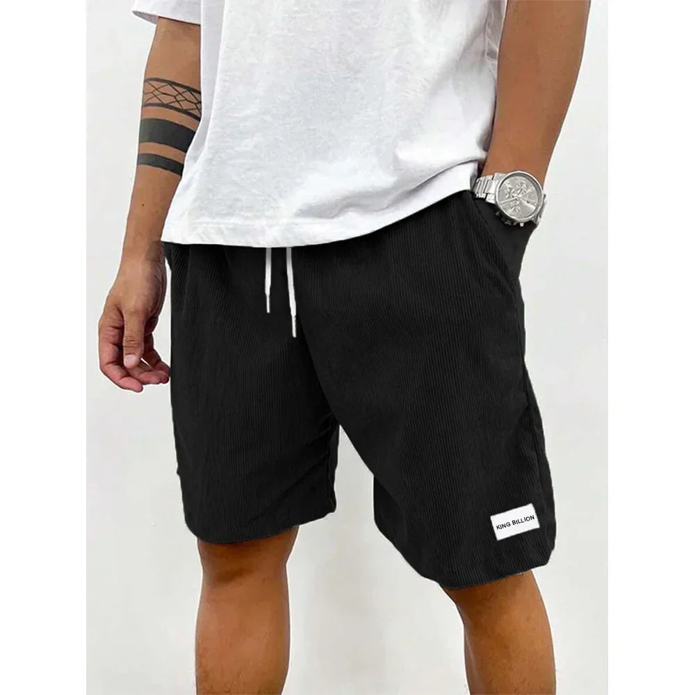 GEO™ - PANTALONES CORTOS BEQUEME
