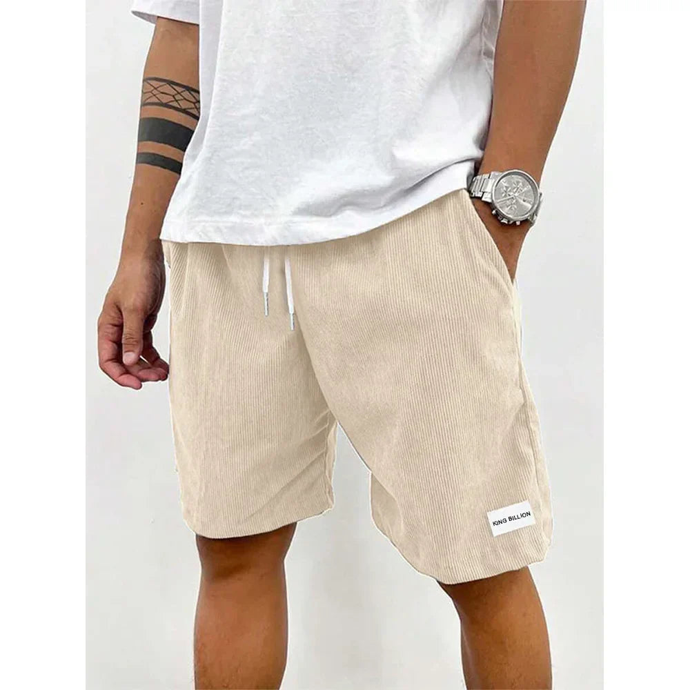 GEO™ - PANTALONES CORTOS BEQUEME