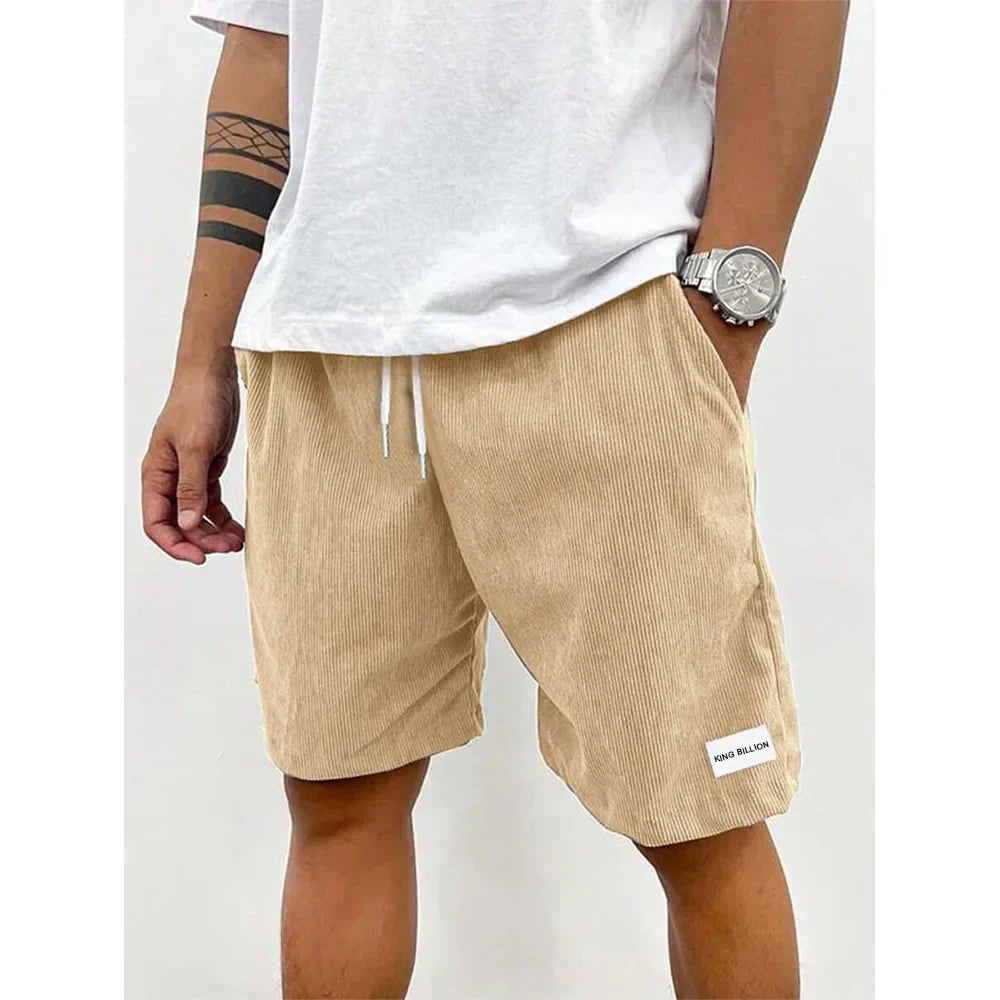 GEO™ - PANTALONES CORTOS BEQUEME
