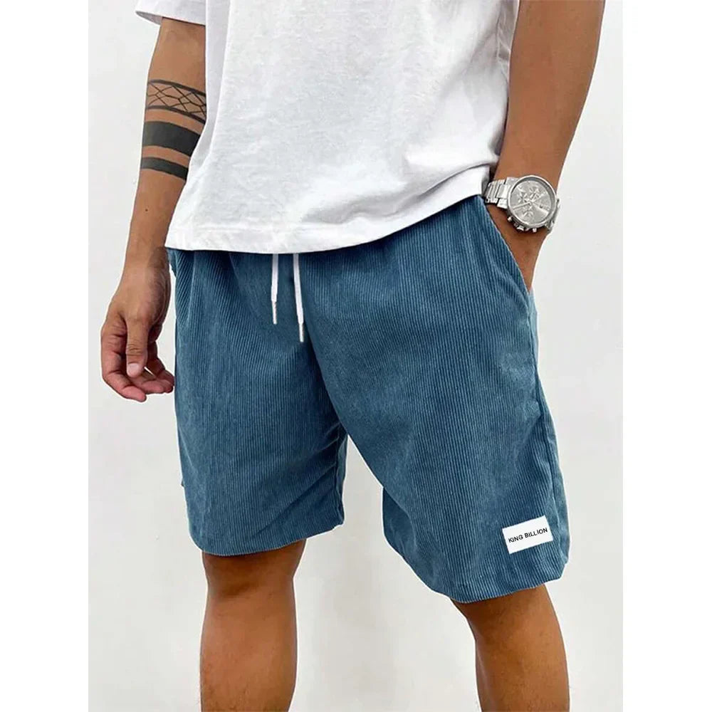 GEO™ - PANTALONES CORTOS BEQUEME
