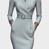 Signe™ | Elegancka Sukienka