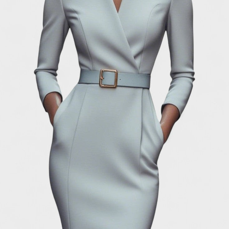 Signe™ | Elegancka Sukienka