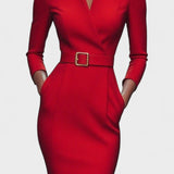 Signe™ | Elegancka Sukienka