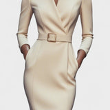 Signe™ | Elegancka Sukienka