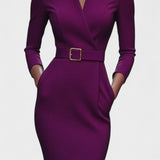 Signe™ | Elegancka Sukienka