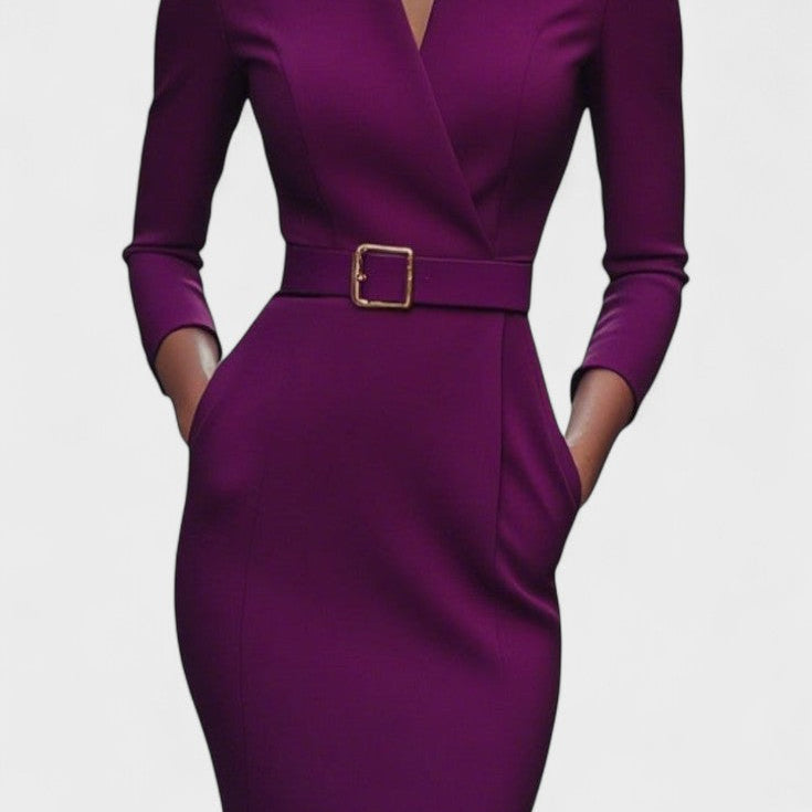 Signe™ | Elegancka Sukienka