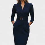 Signe™ | Elegancka Sukienka