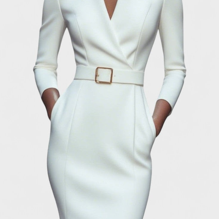 Signe™ | Elegancka Sukienka