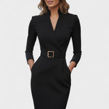 Signe™ | Elegancka Sukienka