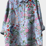 Signe | Luksusowa Bluzka Gunnela