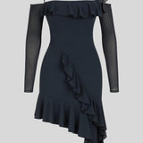 Silje | Sukienka Mini