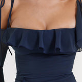 Silje | Sukienka Mini