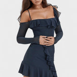 Silje | Sukienka Mini