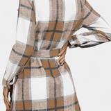 Sofia | Sukienka Mini