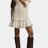 Sofie | Sukienka z recyklingu