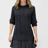 Sofie | Sukienka z recyklingu