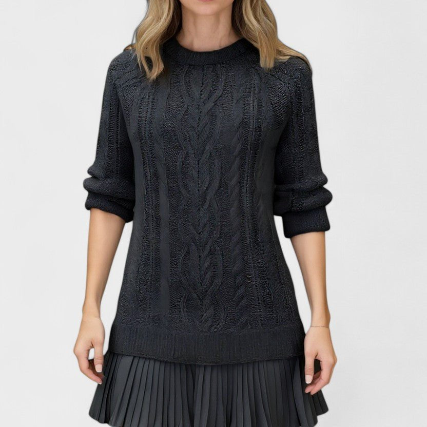 Sofie | Sukienka z recyklingu