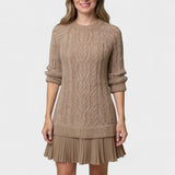 Sofie | Sukienka z recyklingu