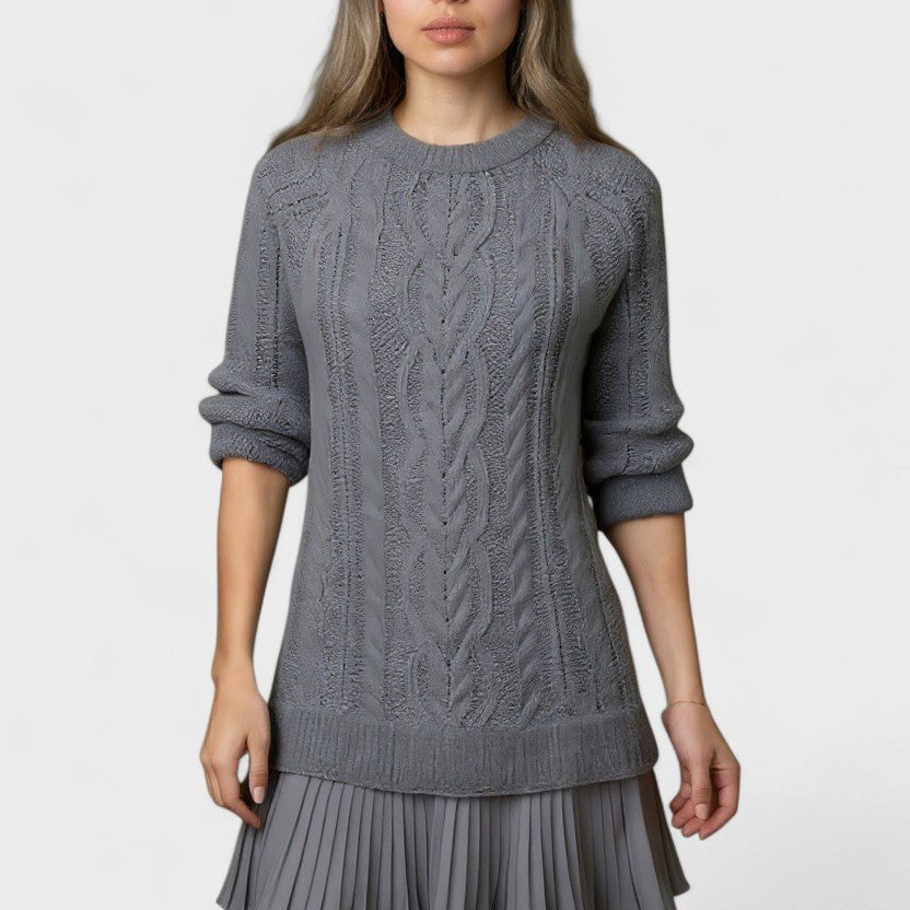 Sofie | Sukienka z recyklingu