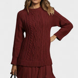 Sofie | Sukienka z recyklingu