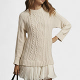 Sofie | Sukienka z recyklingu