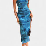 Sofie | Długa Sukienka