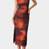 Sofie | Długa Sukienka