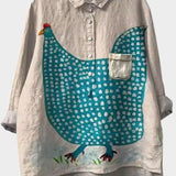 Solveig | Koronkowa Bluzka