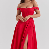 Sophie | Sukienka Midi