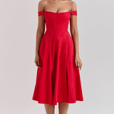 Sophie | Sukienka Midi