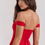 Sophie | Sukienka Midi