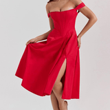 Sophie | Sukienka Midi